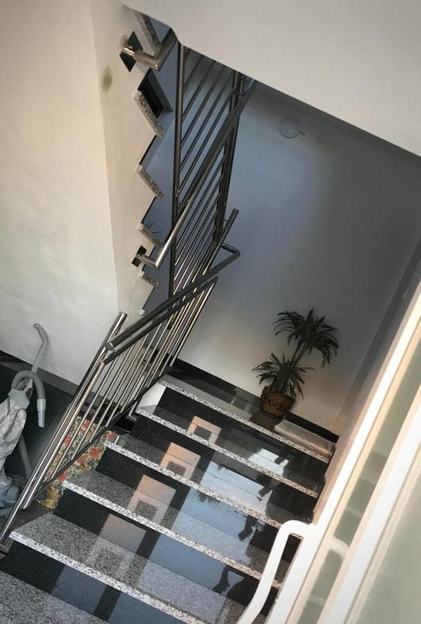 Antonija Apartment Πούλα Εξωτερικό φωτογραφία