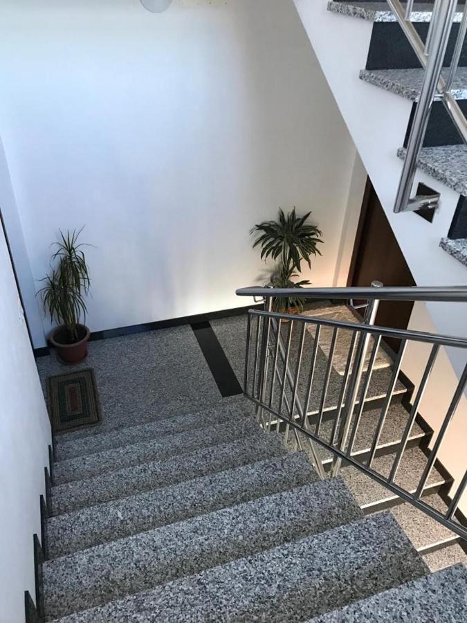 Antonija Apartment Πούλα Εξωτερικό φωτογραφία