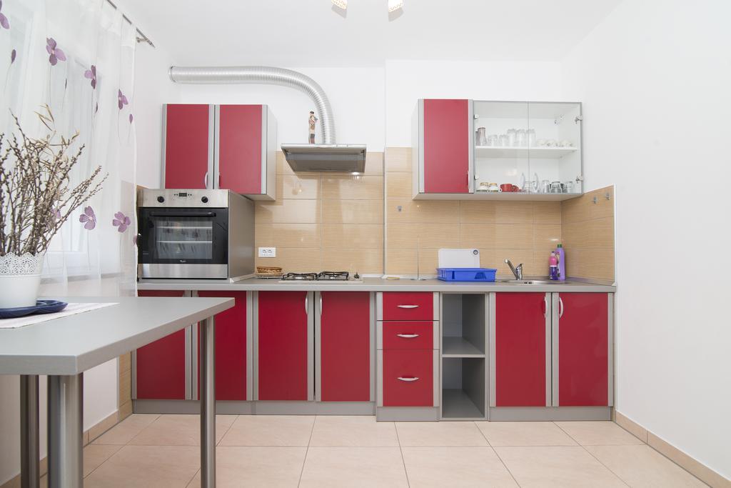 Antonija Apartment Πούλα Εξωτερικό φωτογραφία