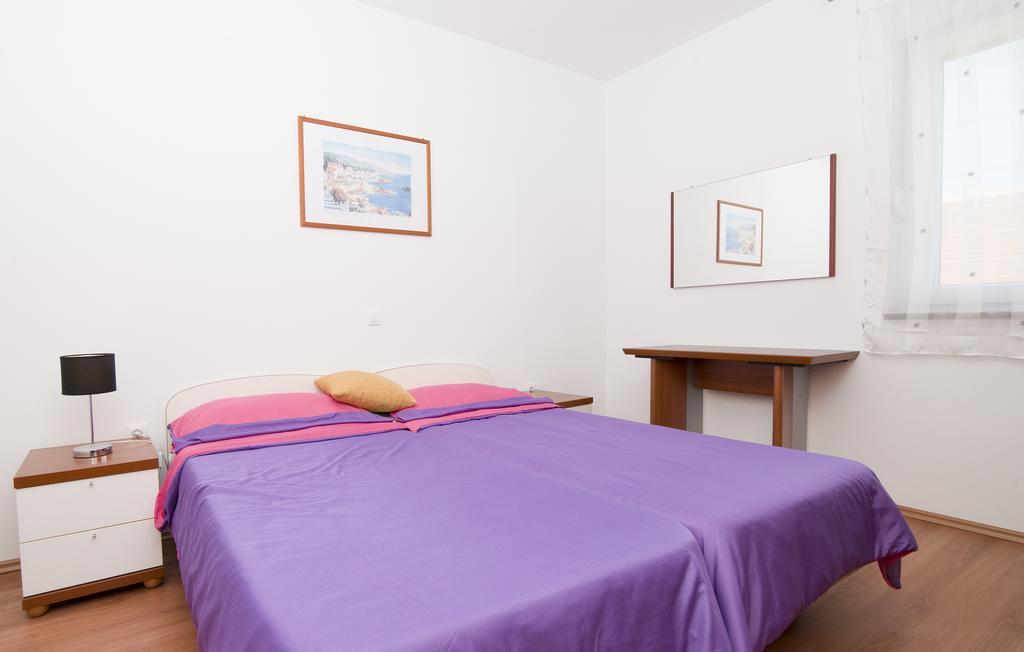 Antonija Apartment Πούλα Εξωτερικό φωτογραφία