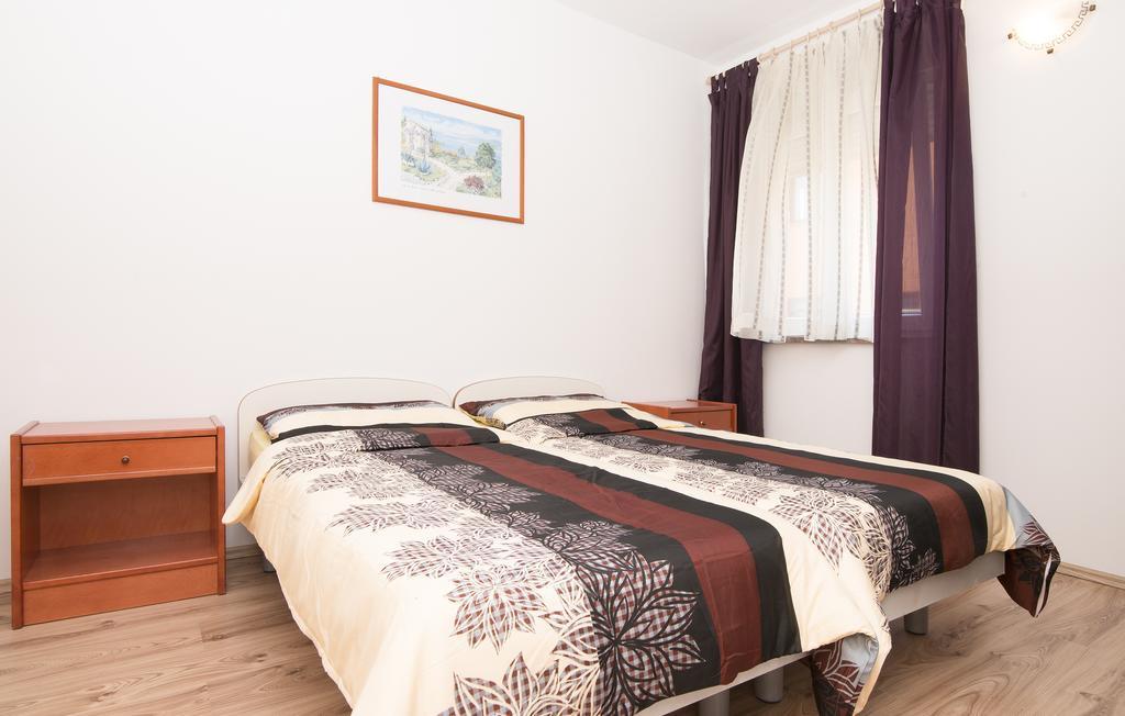 Antonija Apartment Πούλα Εξωτερικό φωτογραφία