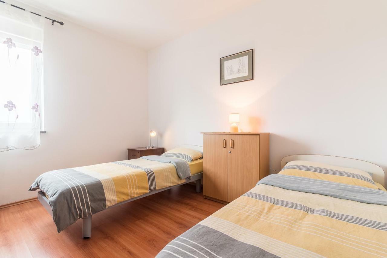 Antonija Apartment Πούλα Εξωτερικό φωτογραφία