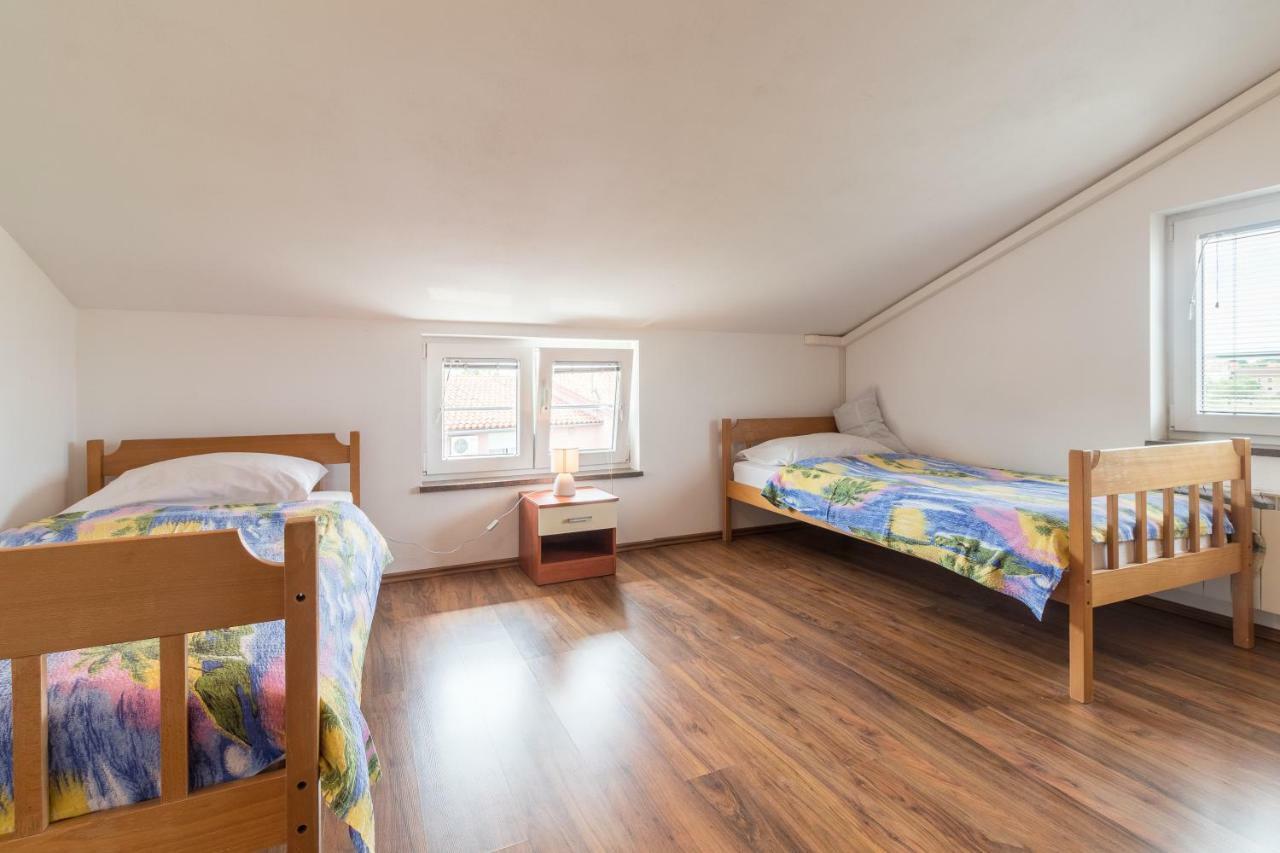 Antonija Apartment Πούλα Εξωτερικό φωτογραφία