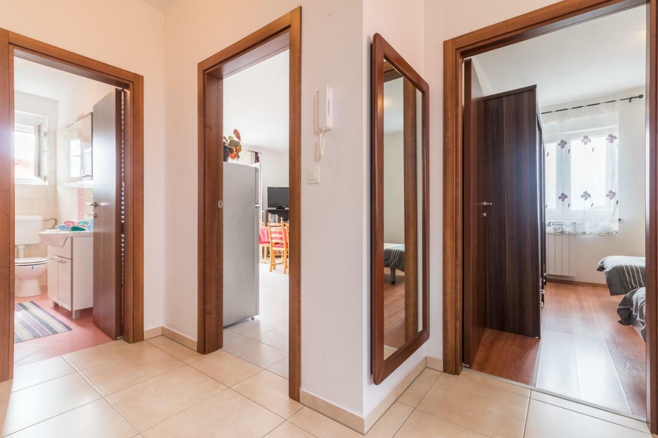Antonija Apartment Πούλα Εξωτερικό φωτογραφία