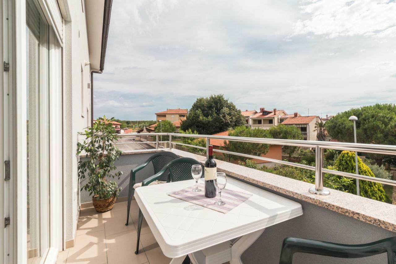 Antonija Apartment Πούλα Εξωτερικό φωτογραφία