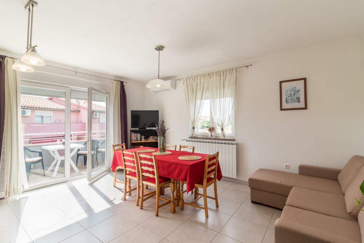 Antonija Apartment Πούλα Εξωτερικό φωτογραφία