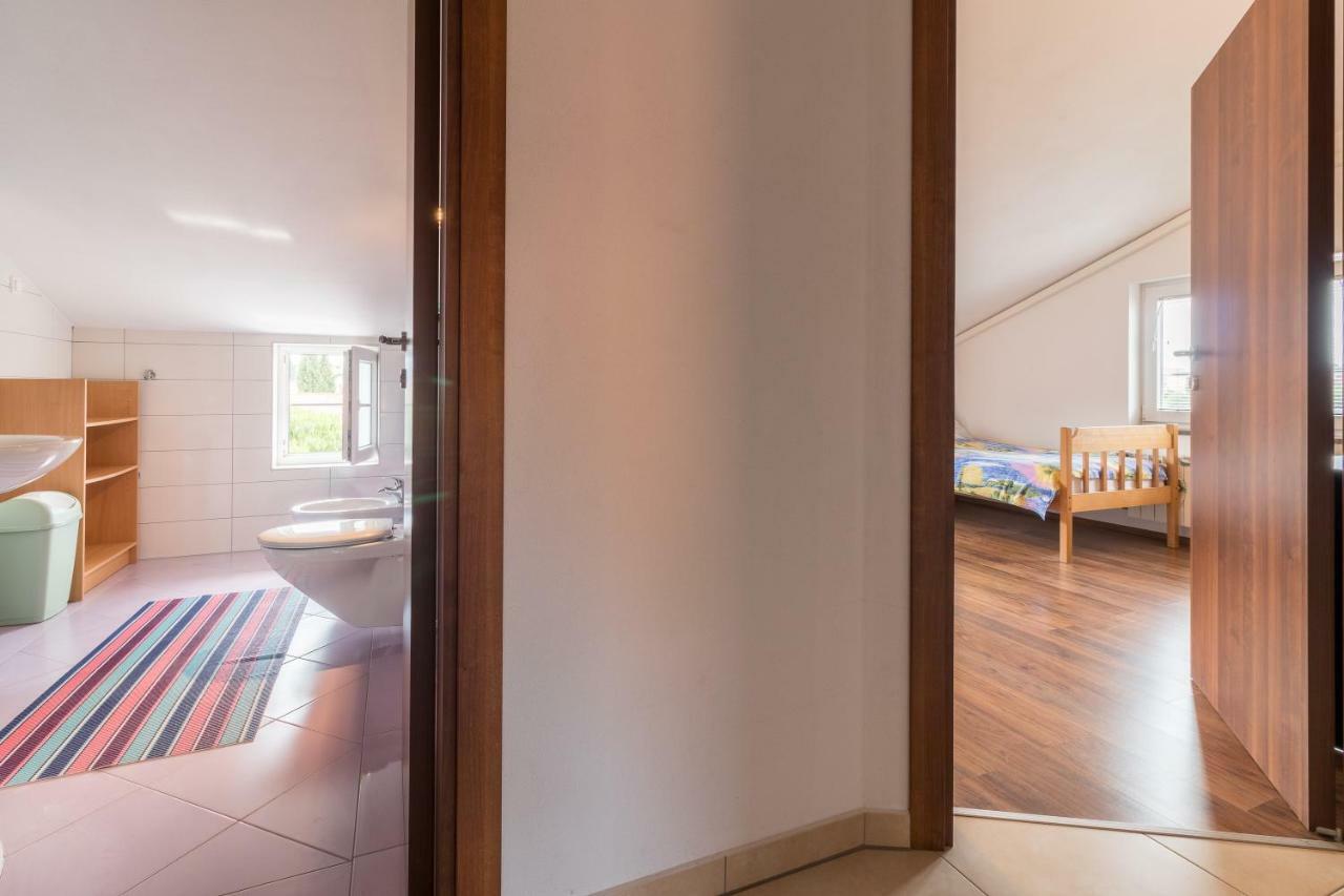 Antonija Apartment Πούλα Εξωτερικό φωτογραφία