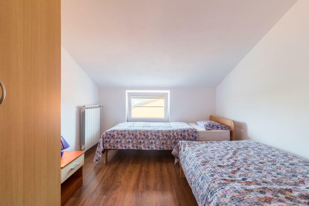 Antonija Apartment Πούλα Εξωτερικό φωτογραφία