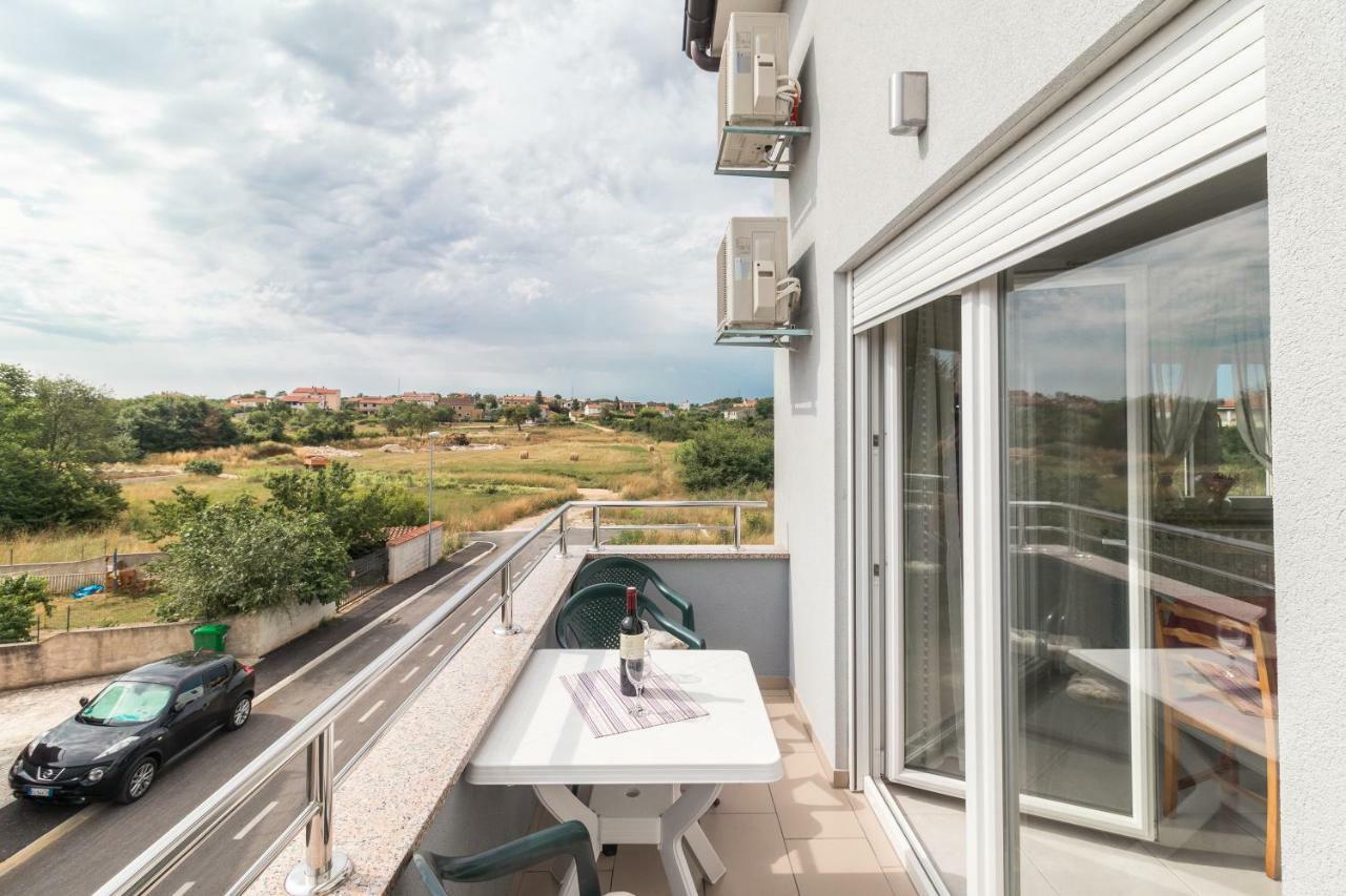 Antonija Apartment Πούλα Εξωτερικό φωτογραφία