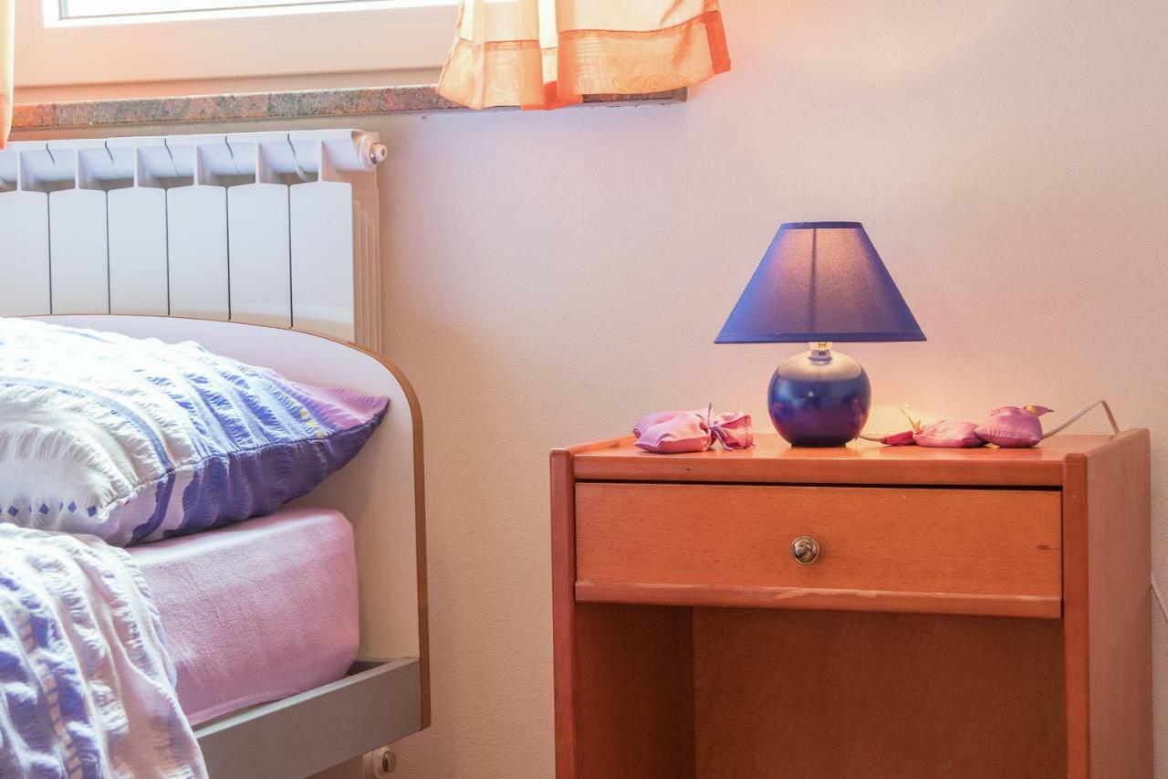 Antonija Apartment Πούλα Εξωτερικό φωτογραφία