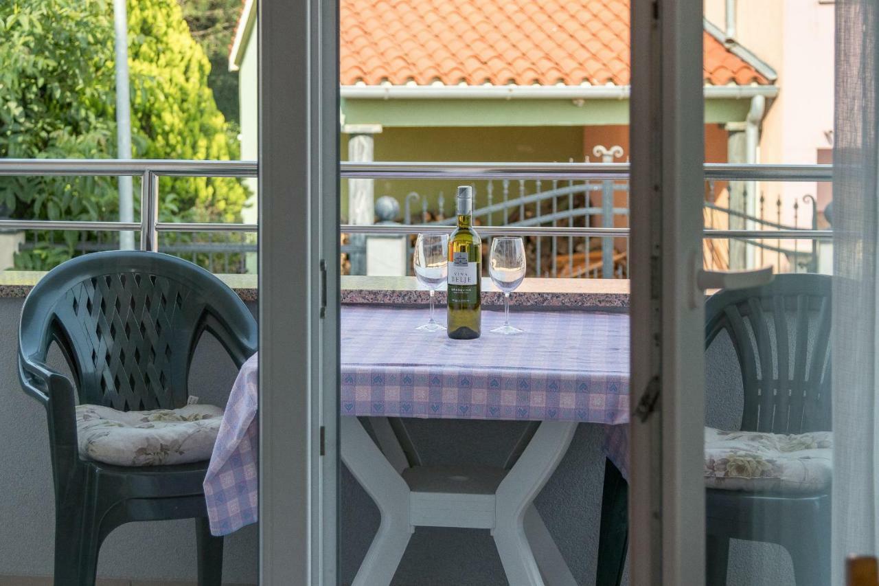 Antonija Apartment Πούλα Εξωτερικό φωτογραφία