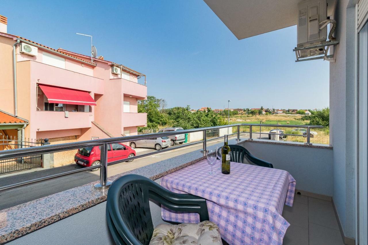 Antonija Apartment Πούλα Εξωτερικό φωτογραφία