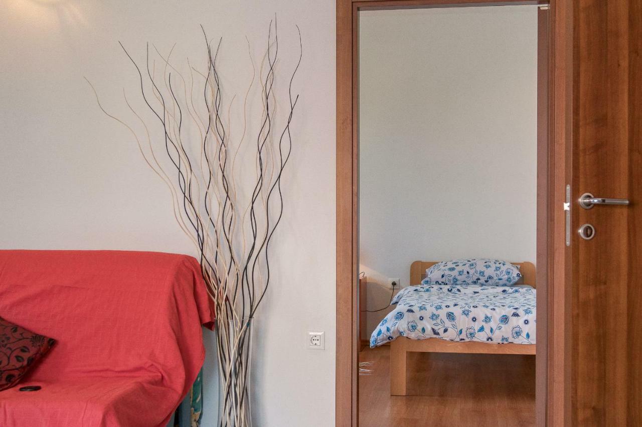 Antonija Apartment Πούλα Εξωτερικό φωτογραφία