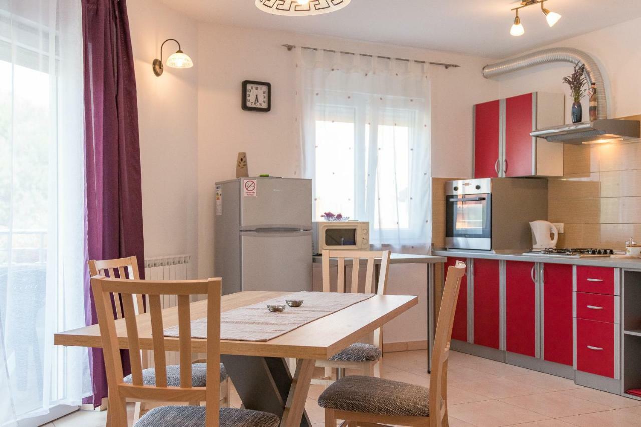 Antonija Apartment Πούλα Εξωτερικό φωτογραφία