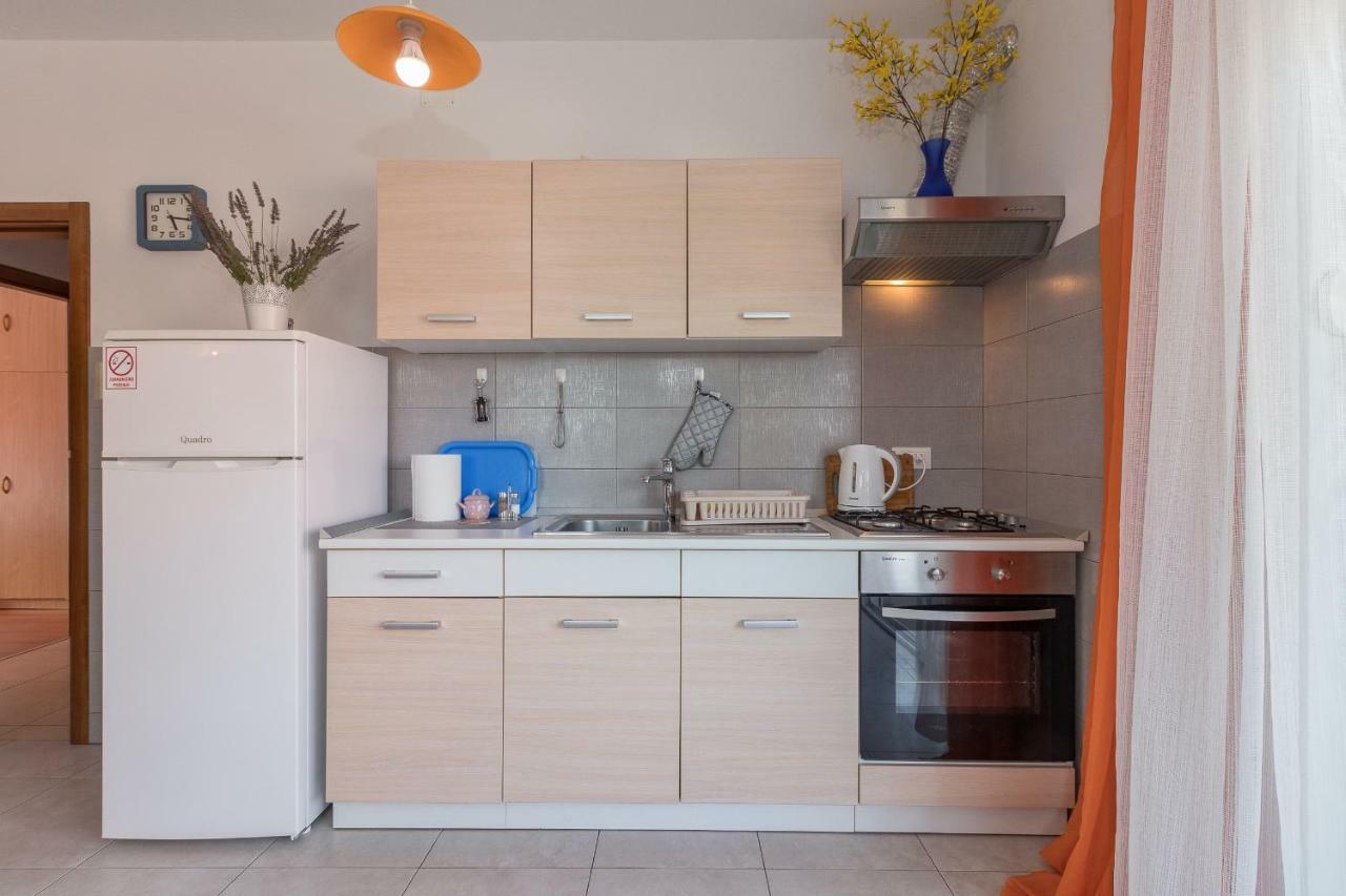 Antonija Apartment Πούλα Εξωτερικό φωτογραφία