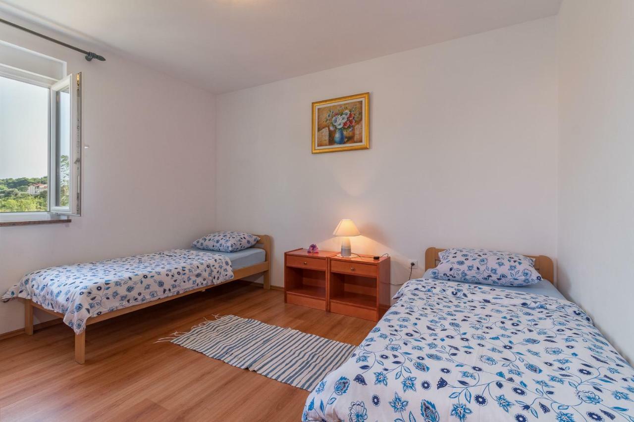 Antonija Apartment Πούλα Εξωτερικό φωτογραφία