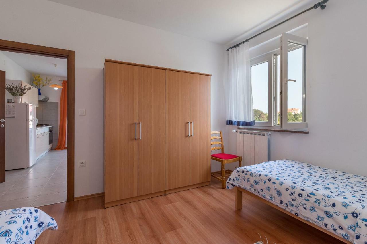 Antonija Apartment Πούλα Εξωτερικό φωτογραφία